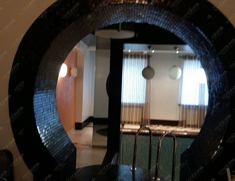 Сауна Арт, в Самаре, 9-я просека (7-я линия) | сауна бассейн | 101sauna.ru