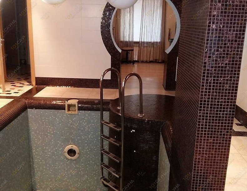 Сауна Арт, в Самаре, 9-я просека (7-я линия) | сауна бассейн | 101sauna.ru
