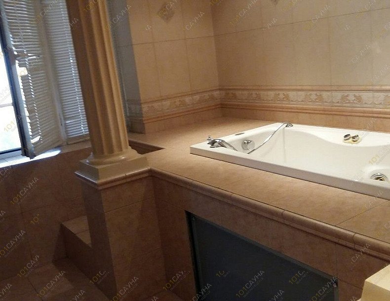 Сауна Арт, в Самаре, 9-я просека (7-я линия) | сауна бассейн | 101sauna.ru