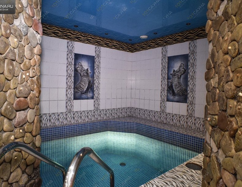 Сауна Камелот, в Екатеринбурге, Серафимы Дерябиной, 15/1 | 3 | 101sauna.ru