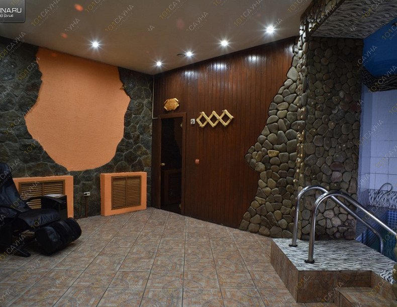 Сауна Камелот, в Екатеринбурге, Серафимы Дерябиной, 15/1 | 4 | 101sauna.ru