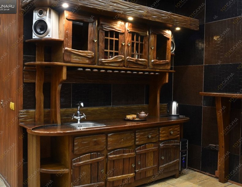 Сауна Камелот, в Екатеринбурге, Серафимы Дерябиной, 15/1 | 9 | 101sauna.ru
