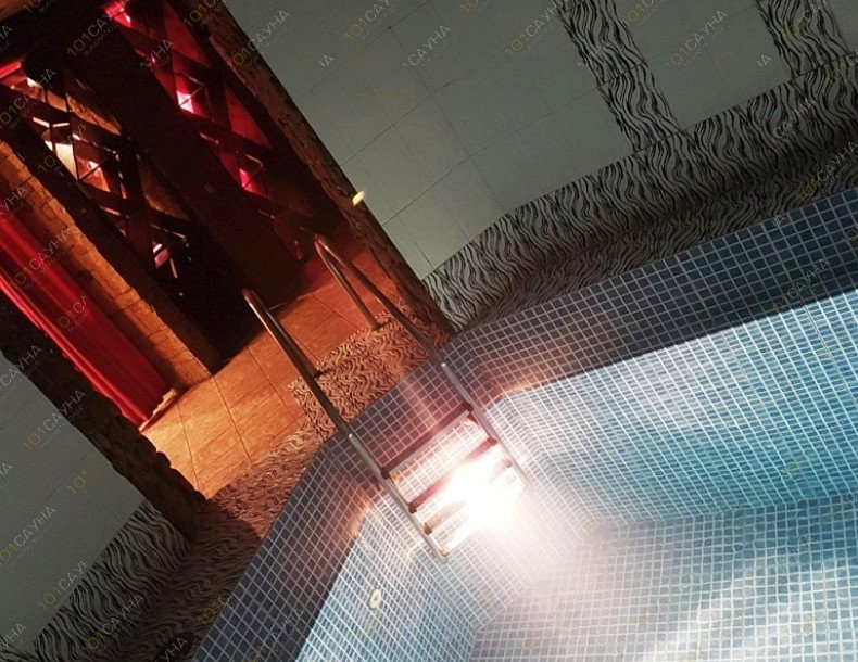Сауна Камелот, в Екатеринбурге, Серафимы Дерябиной, 15/1 | 12 | 101sauna.ru