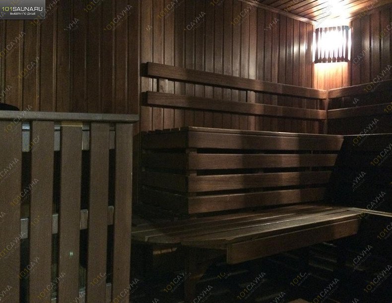 Сауна Камелот, в Екатеринбурге, Серафимы Дерябиной, 15/1 | 13 | 101sauna.ru