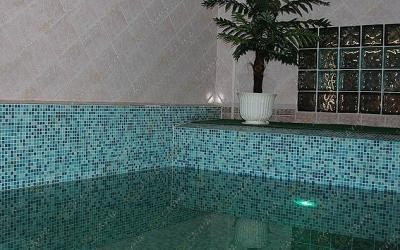Евросауна Зеленое поле, в Новосибирске, Энгельса, 12 | 2 | 101sauna.ru