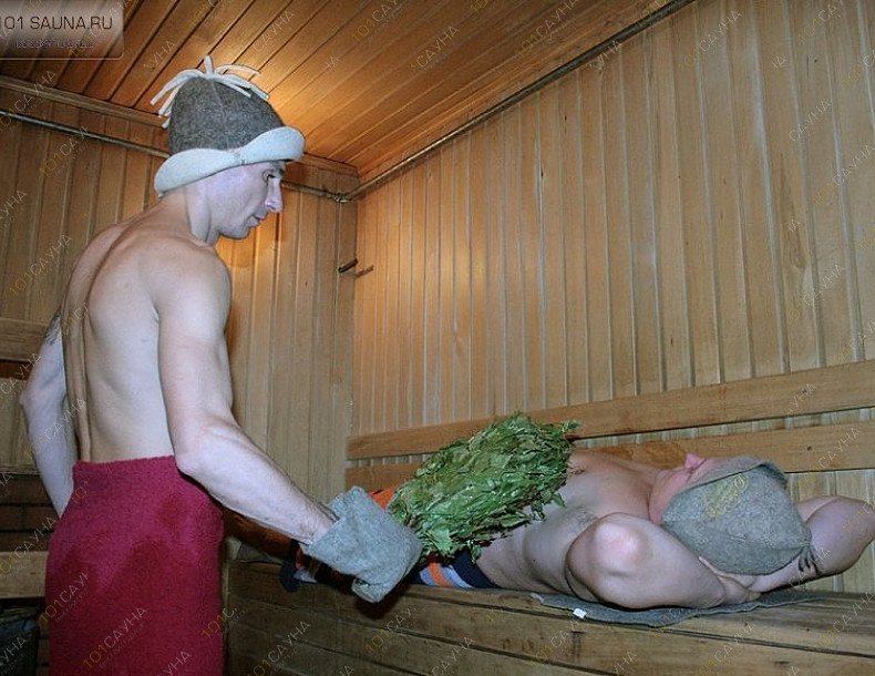 Евросауна Зеленое поле, в Новосибирске, Энгельса, 12 | 6 | 101sauna.ru