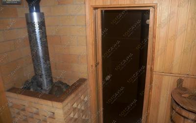 Банный комплекс Чапаевские бани, в Омске, Братская, 4 | 1 | 101sauna.ru