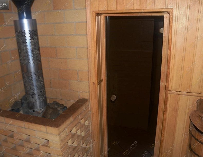 Банный комплекс Чапаевские бани, в Омске, Братская, 4 | 1 | 101sauna.ru