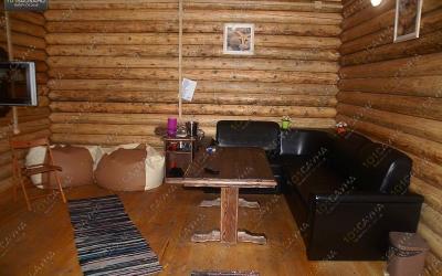 Банный комплекс Чапаевские бани, в Омске, Братская, 4 | 2 | 101sauna.ru