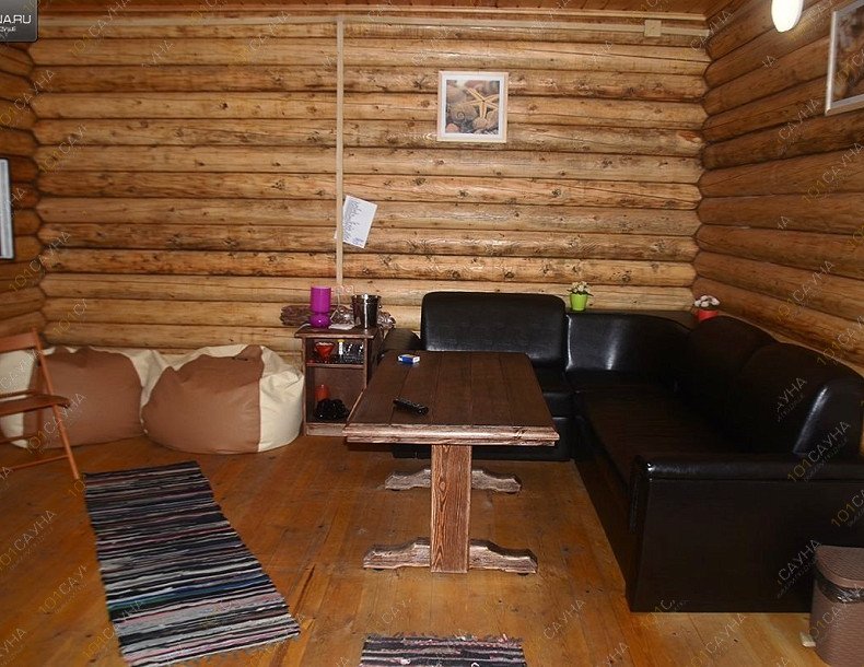 Банный комплекс Чапаевские бани, в Омске, Братская, 4 | 2 | 101sauna.ru