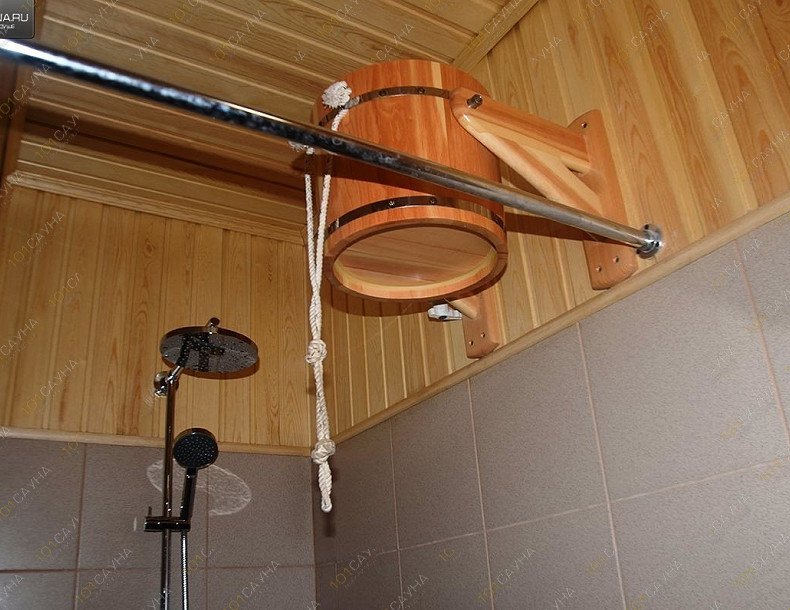 Банный комплекс Чапаевские бани, в Омске, Братская, 4 | 6 | 101sauna.ru