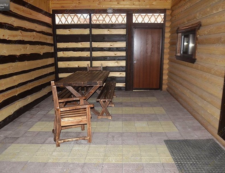 Банный комплекс Чапаевские бани, в Омске, Братская, 4 | 7 | 101sauna.ru