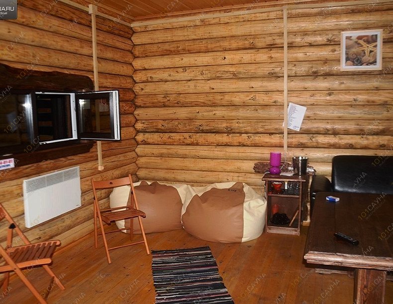 Банный комплекс Чапаевские бани, в Омске, Братская, 4 | 9 | 101sauna.ru
