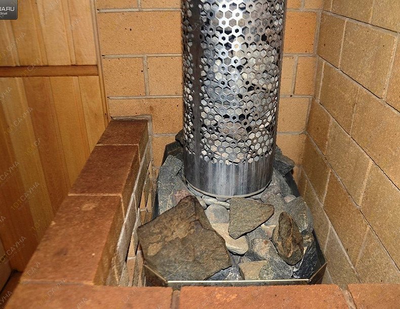 Банный комплекс Чапаевские бани, в Омске, Братская, 4 | 11 | 101sauna.ru