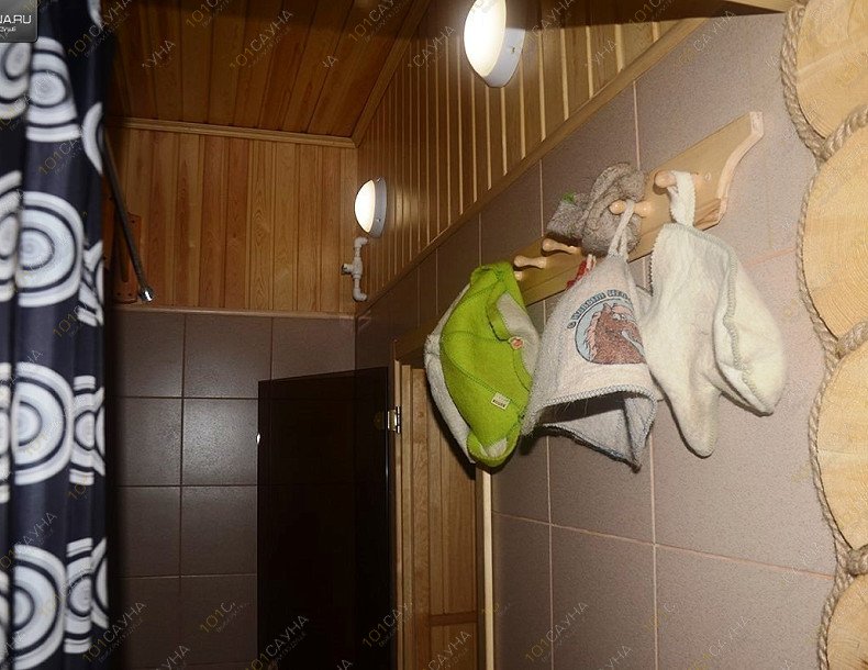 Банный комплекс Чапаевские бани, в Омске, Братская, 4 | 12 | 101sauna.ru