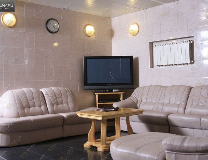 сауна в отеле Дельта, в Иркутске, Карла Либкнехта, 58 | зона отдыха | 101sauna.ru