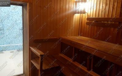 Баня На Тулака, в Волгограде, Садовая, 29а | Большой зал. Фото: 2 | 101sauna.ru