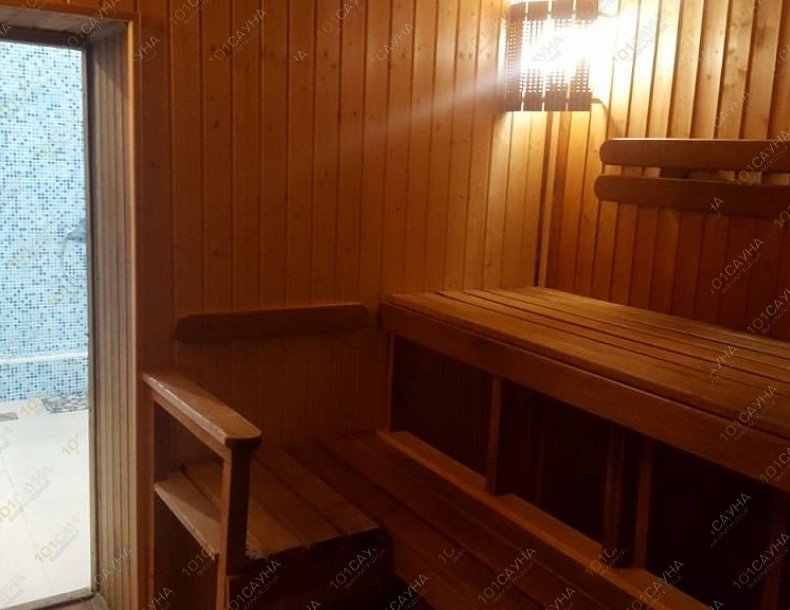 Баня На Тулака, в Волгограде, Садовая, 29а | Большой зал. Фото: 2 | 101sauna.ru