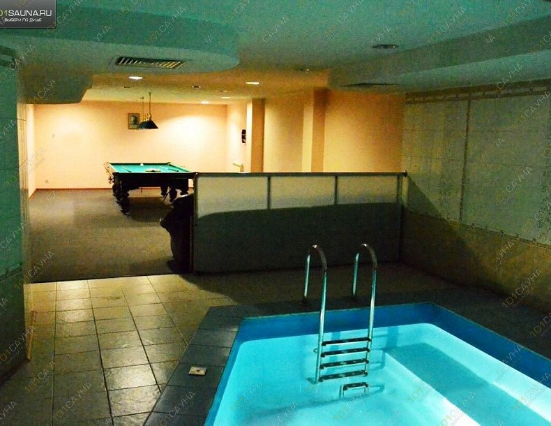 Сауна Шар, в Самаре, Заводское шоссе, 40 | 1 | 101sauna.ru