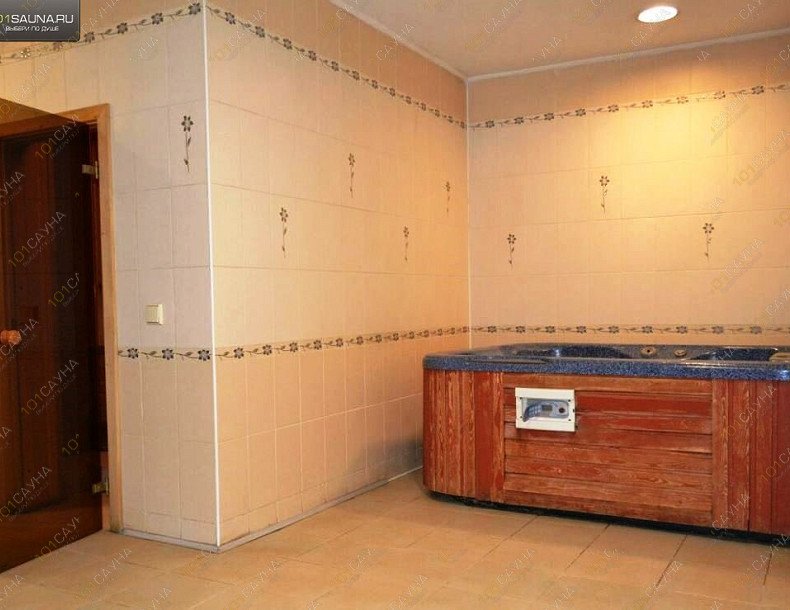 Сауна Шар, в Самаре, Заводское шоссе, 40 | 3 | 101sauna.ru
