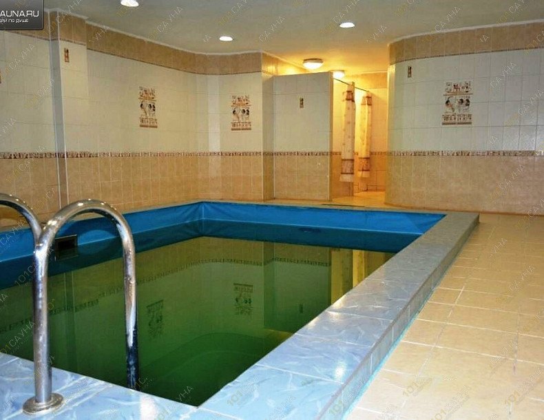 Сауна Шар, в Самаре, Заводское шоссе, 40 | 4 | 101sauna.ru
