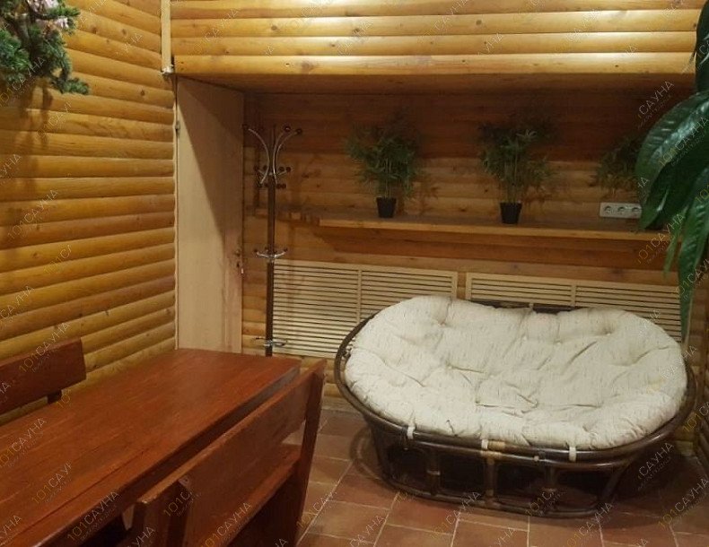 Баня На Тулака, в Волгограде, Садовая, 29а | Большой зал. Фото: 18 | 101sauna.ru