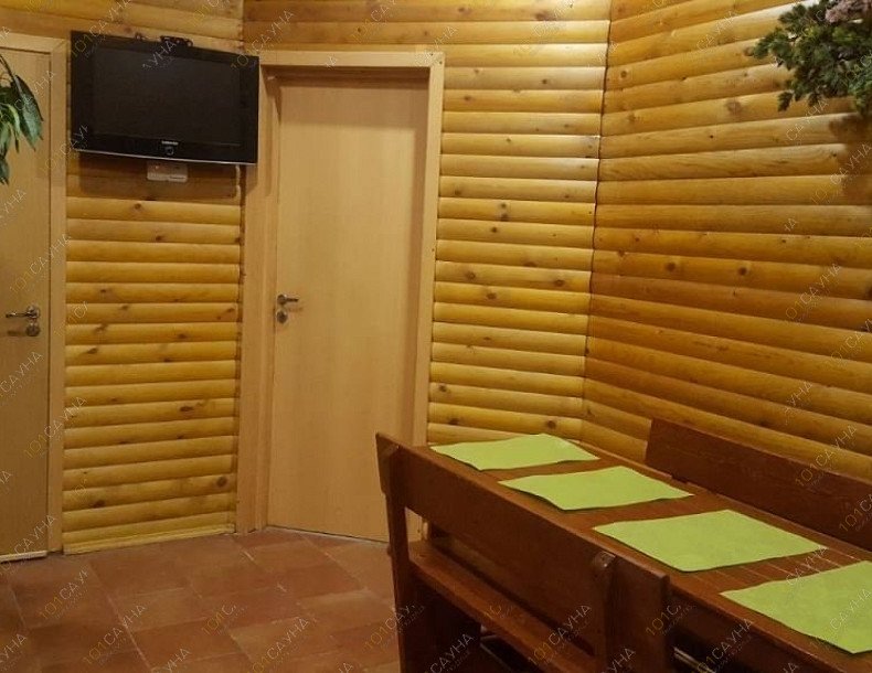 Баня На Тулака, в Волгограде, Садовая, 29а | Большой зал. Фото: 19 | 101sauna.ru