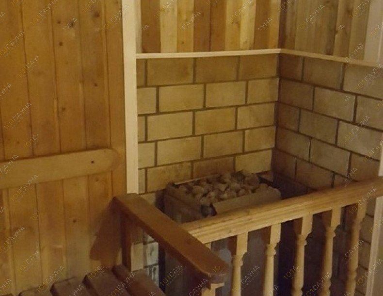 Баня На Тулака, в Волгограде, Садовая, 29а | Большой зал. Фото: 22 | 101sauna.ru