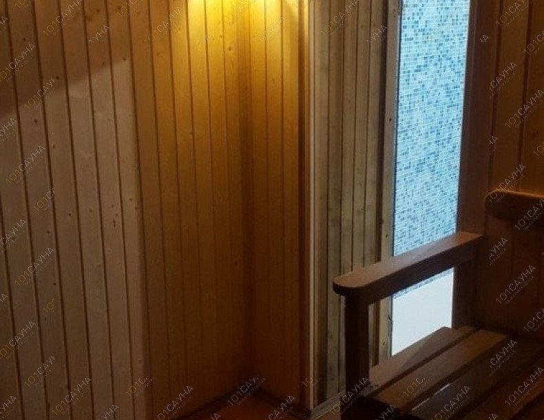 Баня На Тулака, в Волгограде, Садовая, 29а | Большой зал. Фото: 23 | 101sauna.ru