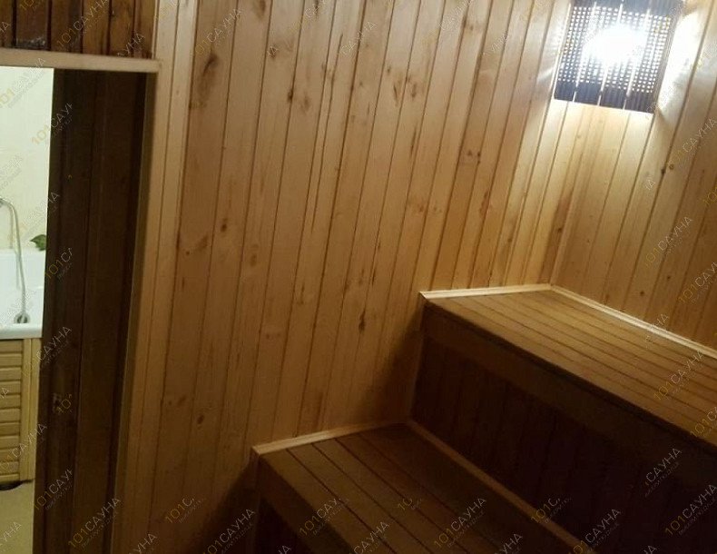 Баня На Тулака, в Волгограде, Садовая, 29а | Малый зал. Фото: 35 | 101sauna.ru