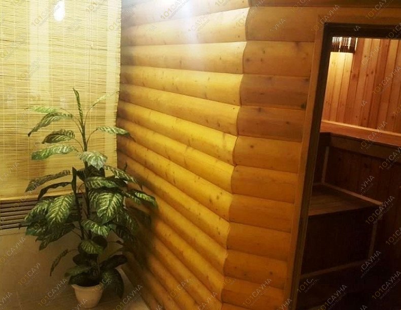 Баня На Тулака, в Волгограде, Садовая, 29а | Малый зал. Фото: 36 | 101sauna.ru