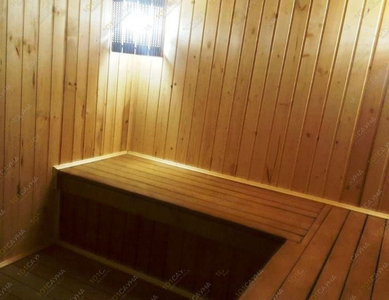 Баня На Тулака, в Волгограде, Садовая, 29а | Малый зал. Фото: 44 | 101sauna.ru