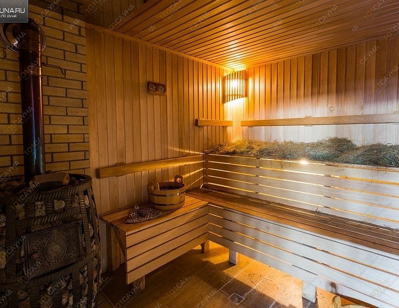 Банный комплекс Баня House, в Ростове-на-Дону, г. Ростов-на-Дону, переулок 5-й Сахалинский, 23 | баня, вид с другого ракурса | 101sauna.ru