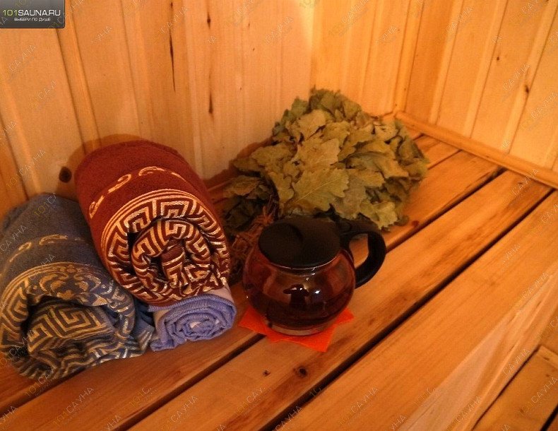 Сауна отель На Панфилова, в Омске, Панфилова, 3 лит А | Банька 2. Фото: 7 | 101sauna.ru