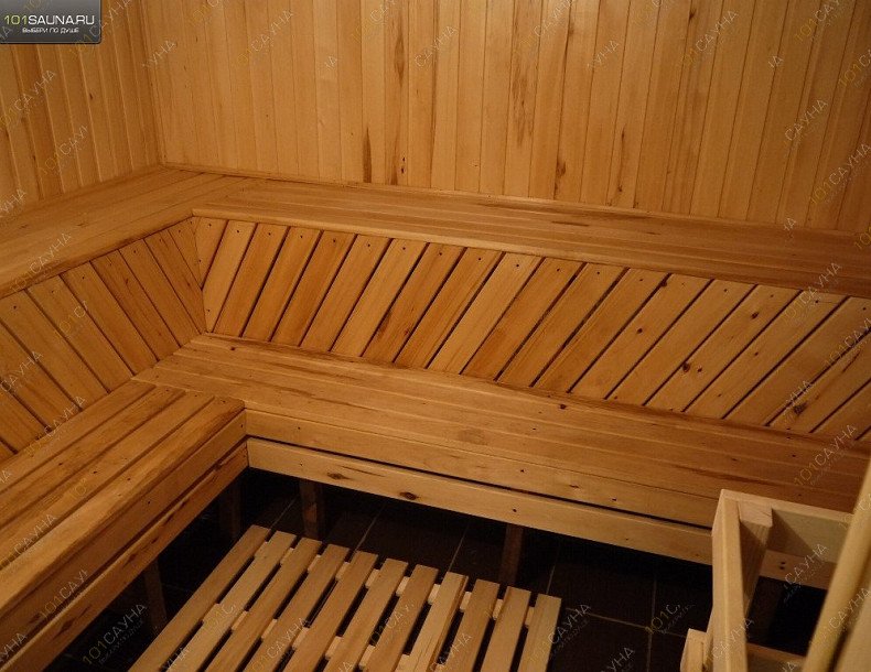 Сауна отель На Панфилова, в Омске, Панфилова, 3 лит А | Банька 3. Фото: 11 | 101sauna.ru