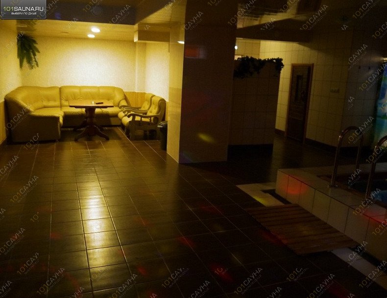 Сауна отель На Панфилова, в Омске, Панфилова, 3 лит А | Банька 3. Фото: 18 | 101sauna.ru