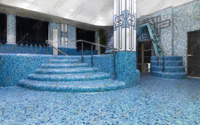 Банный комплекс RELAX SPA, в Краснодаре, ул. Гагарина, 110 | Банный комплекс Релакс | 101sauna.ru