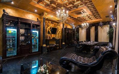 Банный комплекс RELAX SPA, в Краснодаре, ул. Гагарина, 110 | Банный комплекс Релакс 3 | 101sauna.ru