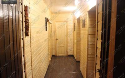 Сауна Тонус, в Электростали, Первомайская, 31 | Коридор | 101sauna.ru