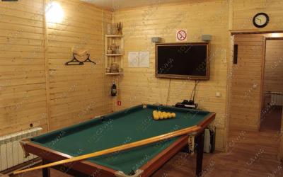 Сауна Тонус, в Электростали, Первомайская, 31 | Гостиная | 101sauna.ru
