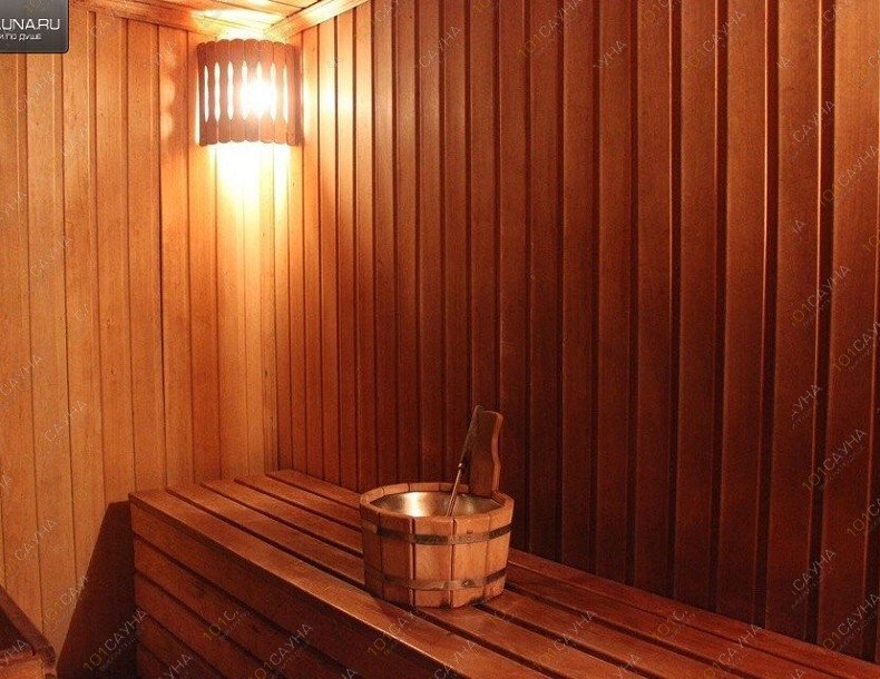 Сауна Тонус, в Электростали, улица Первомайская, дом 31 | Парная | 101sauna.ru