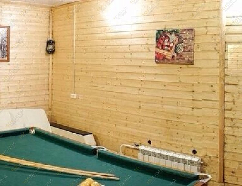 Сауна Тонус, в Электростали, улица Первомайская, дом 31 | Гостиная/панорама | 101sauna.ru
