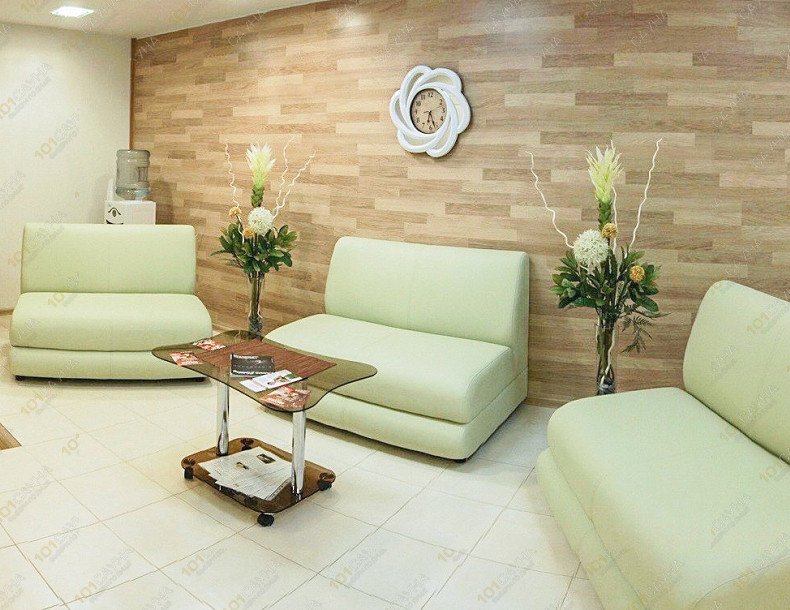 Банный комплекс SPA-Центр Эдинбург, в Ялте, Свердлова, 13/2 | Хол | 101sauna.ru