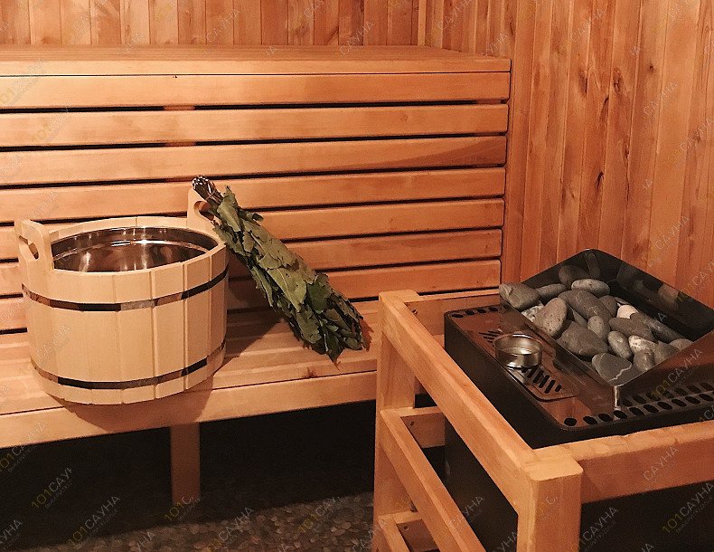 Банный комплекс SPA-Центр Эдинбург, в Ялте, Свердлова, 13/2 | Русская баня | 101sauna.ru