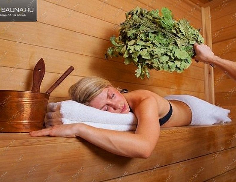 Банный комплекс SPA-Центр Эдинбург, в Ялте, Свердлова, 13/2 | Парение с парильщиком | 101sauna.ru