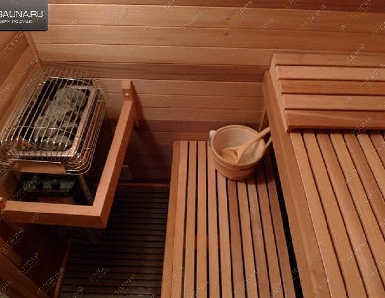 Банный комплекс SPA-Центр Эдинбург, в Ялте, Свердлова, 13/2 | Финская сауна | 101sauna.ru