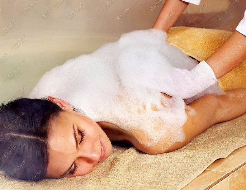 Банный комплекс SPA-Центр Эдинбург, в Ялте, Свердлова, 13/2 | Хамам | 101sauna.ru