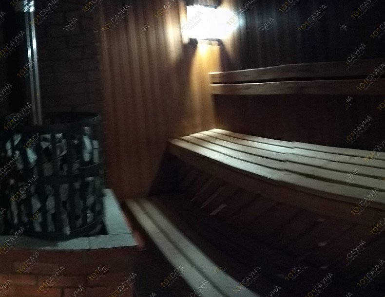 Баня Банька, в Калининграде, улица Чувашская, 5а | баня | 101sauna.ru