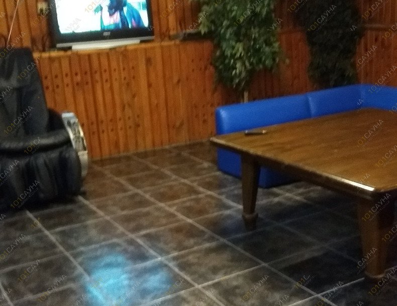 Баня Банька, в Калининграде, улица Чувашская, 5а | баня | 101sauna.ru