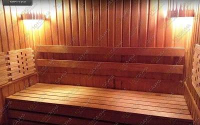 Сауна DeLice, в Балашихе, Железнодорожный, ул. Свободы, стр. 2Б | 1 | 101sauna.ru